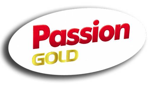 passion logo